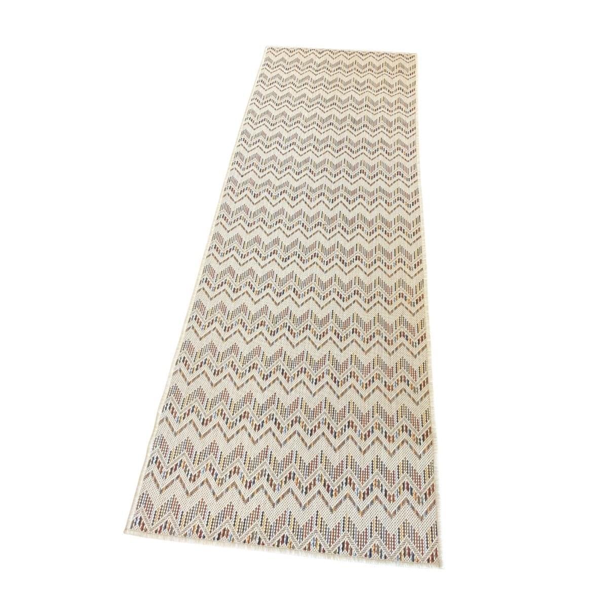 Human Comfort Carpet Uruma Loper 80 x 230 cm