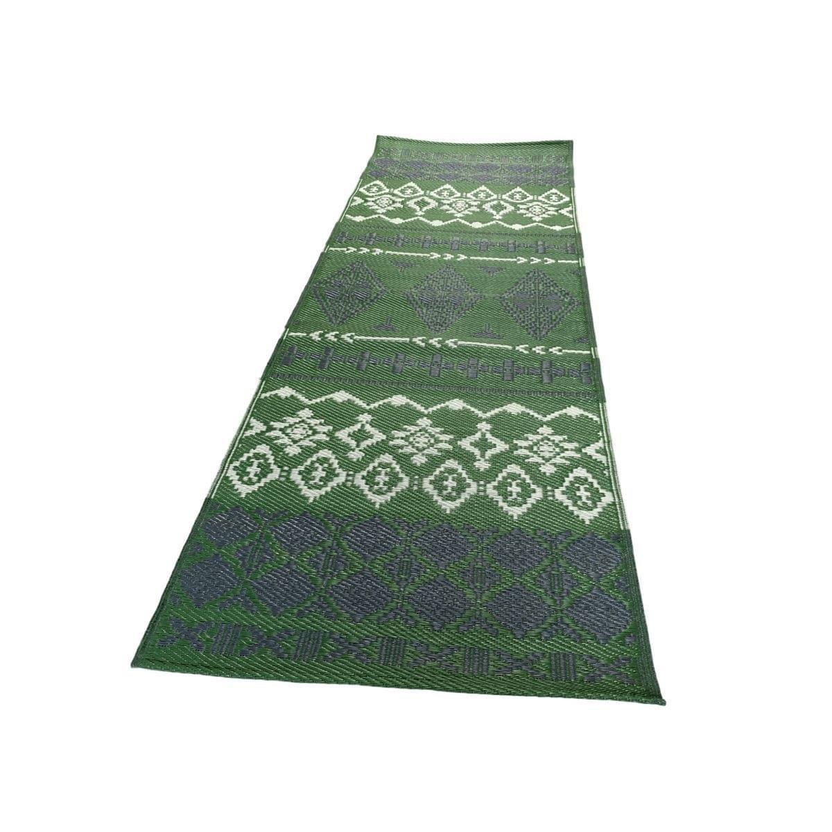 Human Comfort Cosy Carpet Midori Loper 80 x 230 cm