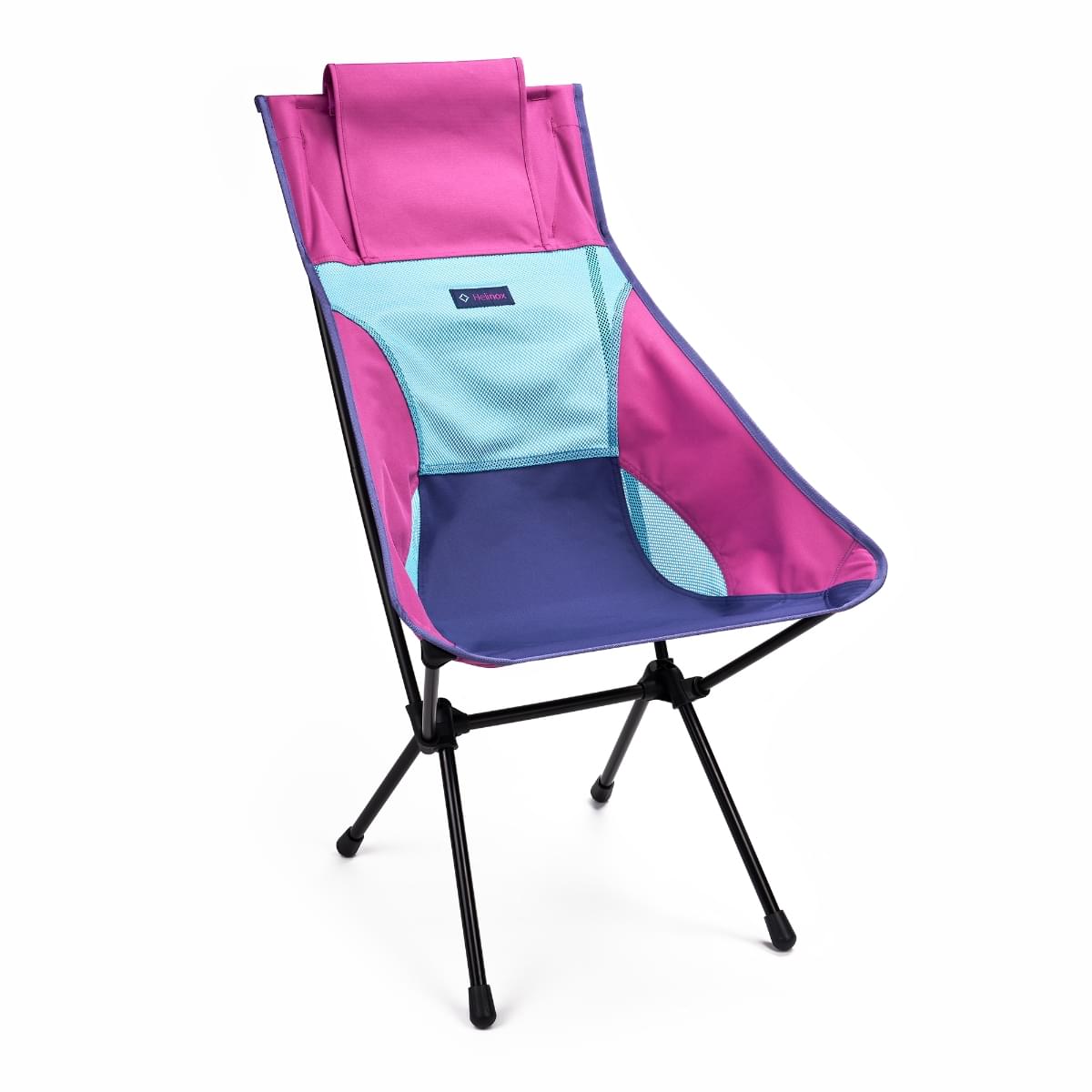 Helinox Sunset Chair Lichtgewicht Stoel Multicolor