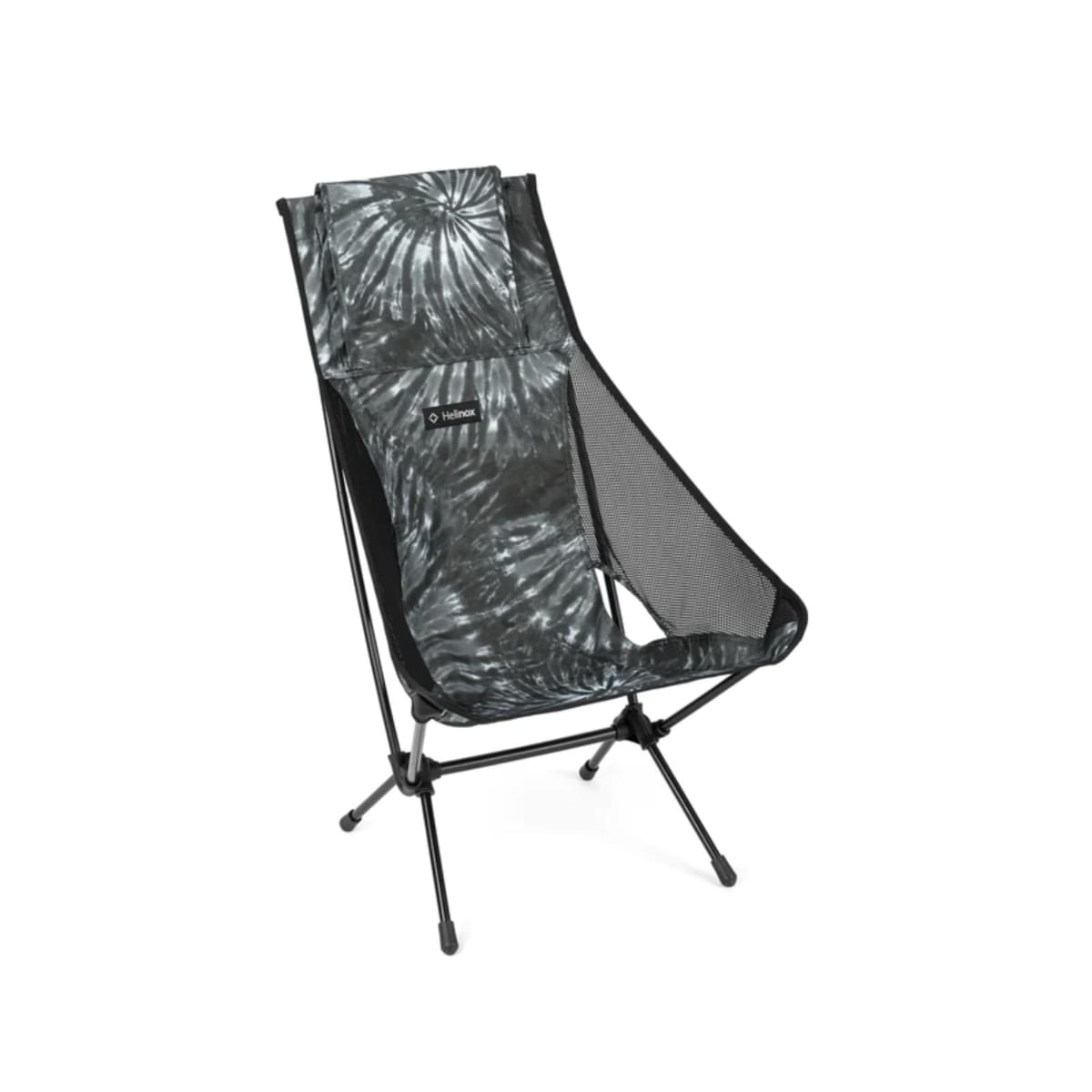Helinox Chair Two Lichtgewicht Stoel Zwart