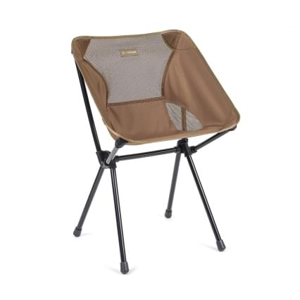 Helinox Café Chair Lichtgewicht Stoel