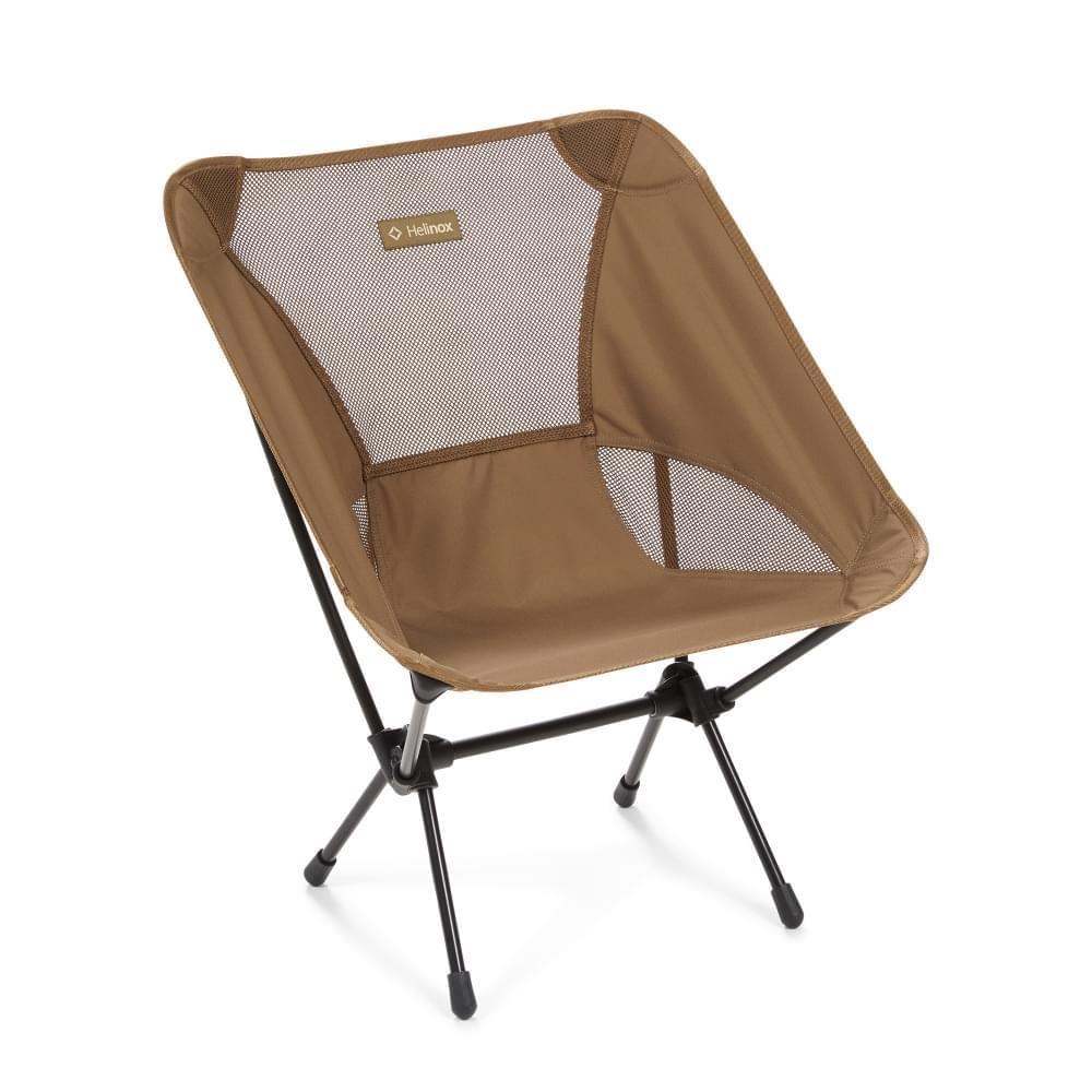 Helinox Chair One XL Lichtgewicht Stoel Beige