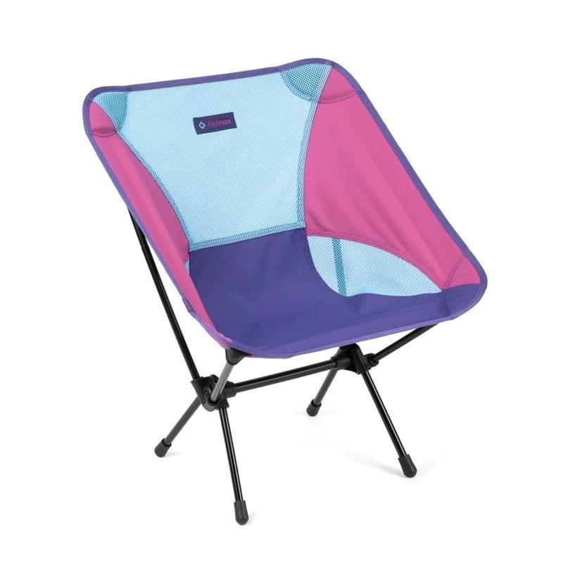 Helinox Chair One Lichtgewicht Stoel Multicolor
