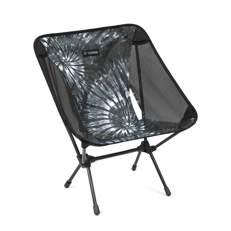 Helinox Chair One Lichtgewicht Stoel Zwart