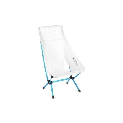 Helinox Chair Zero High Back Lichtgewicht Stoel