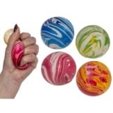 ML Anti Stress Ball Marble 6 cm