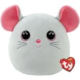 Ty Squish a Boo Catnip Mouse 31 cm