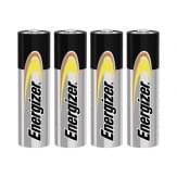 Energizer Power AA Batterijen