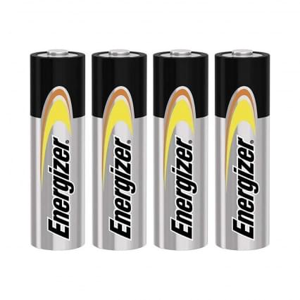Energizer Power AA Batterijen