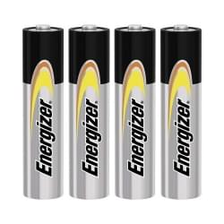 Energizer Power AAA Batterijen