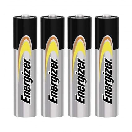Energizer Power AAA Batterijen