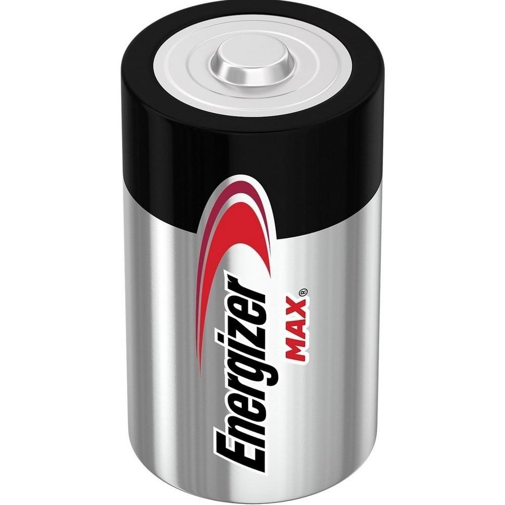 Energizer Max D Batterijen