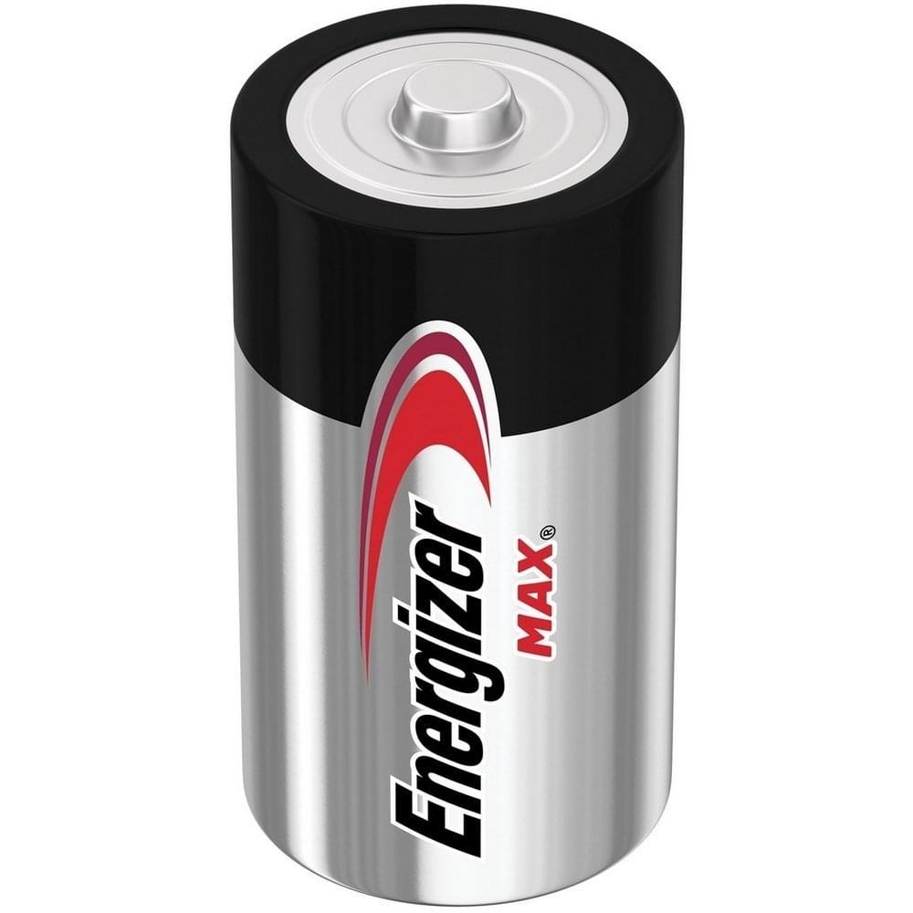 Energizer Max C Batterijen
