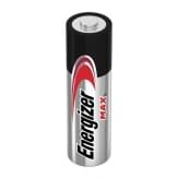 Energizer Max AA Batterijen