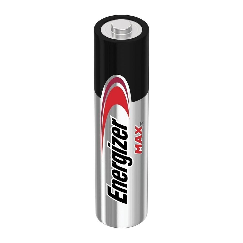 Energizer Max Batterijen AAA