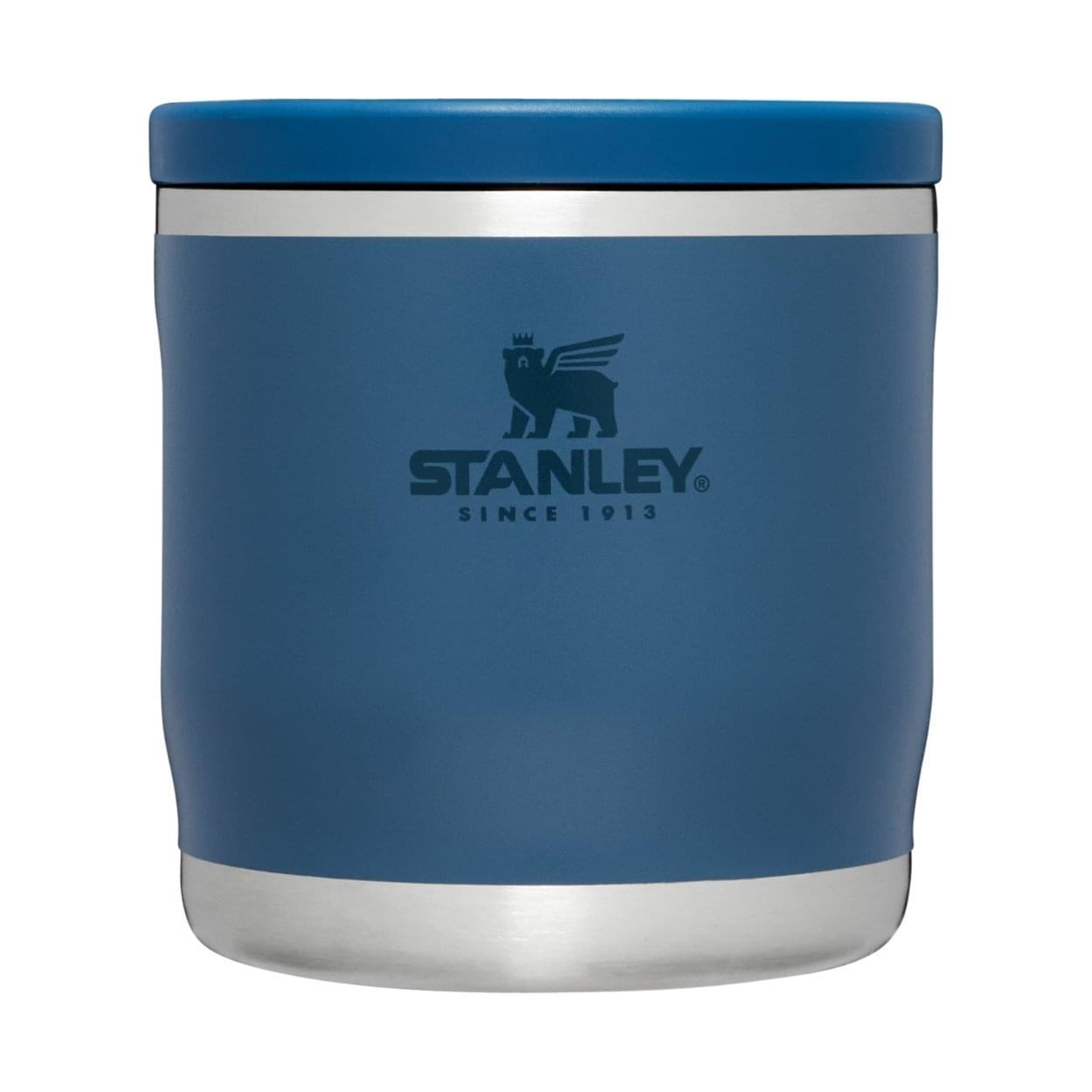 Stanley The Adventure To-Go Food Jar 0,53 L Blauw