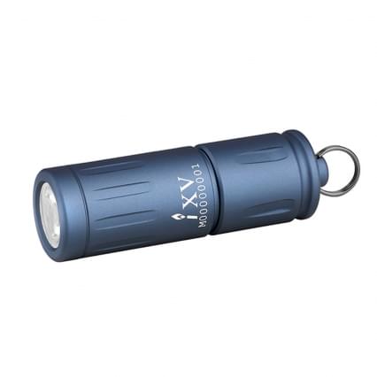 Olight Olight IXV Coral Blue Limited Edition