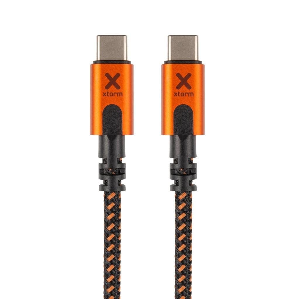 Xtorm Xtreme USB-C PD Kabel (1,5m)