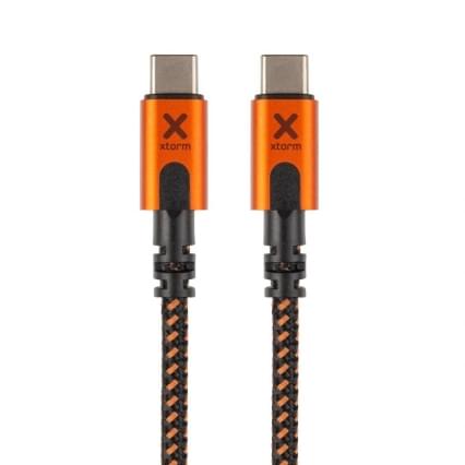 Xtorm Xtreme USB-C PD Kabel (1,5m)