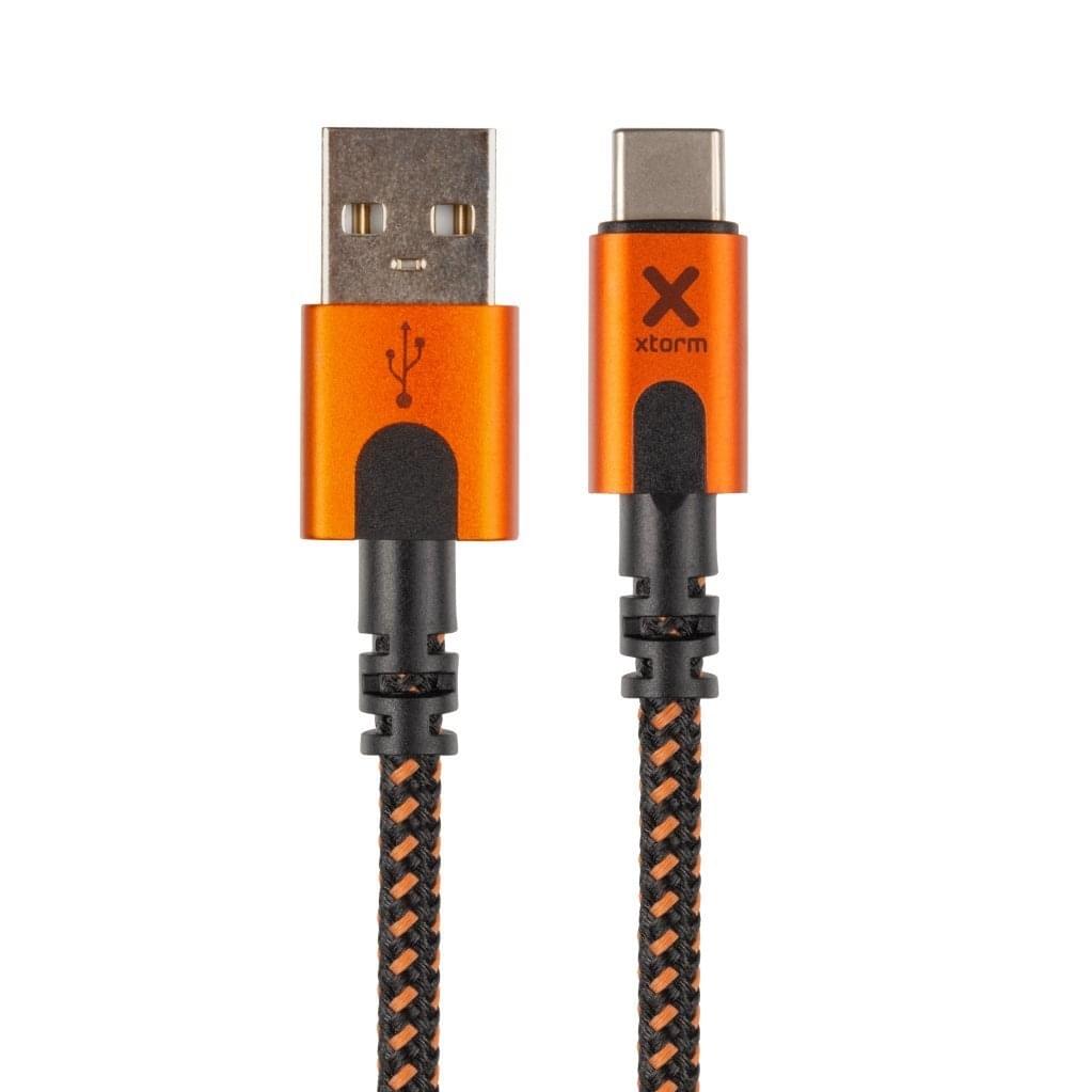 Xtorm Xtreme USB to USB-C Kabel (1,5m)