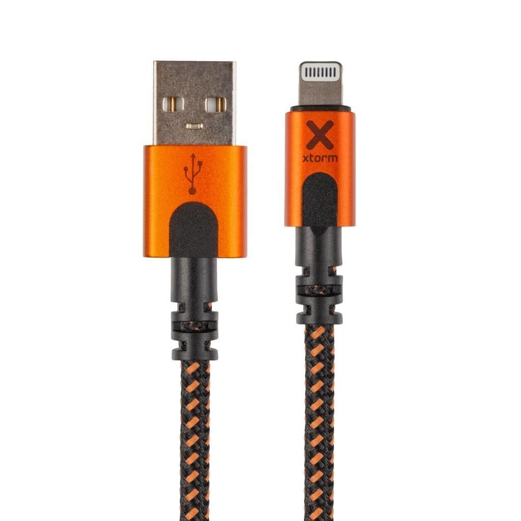 Xtorm Xtreme USB to Lightning Kabel (1,5m)