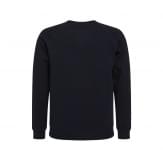 Gabbiano Sweater Heren Donkerblauw