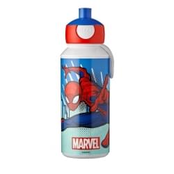 Mepal Drinkfles Pop-Up Campus - Spiderman