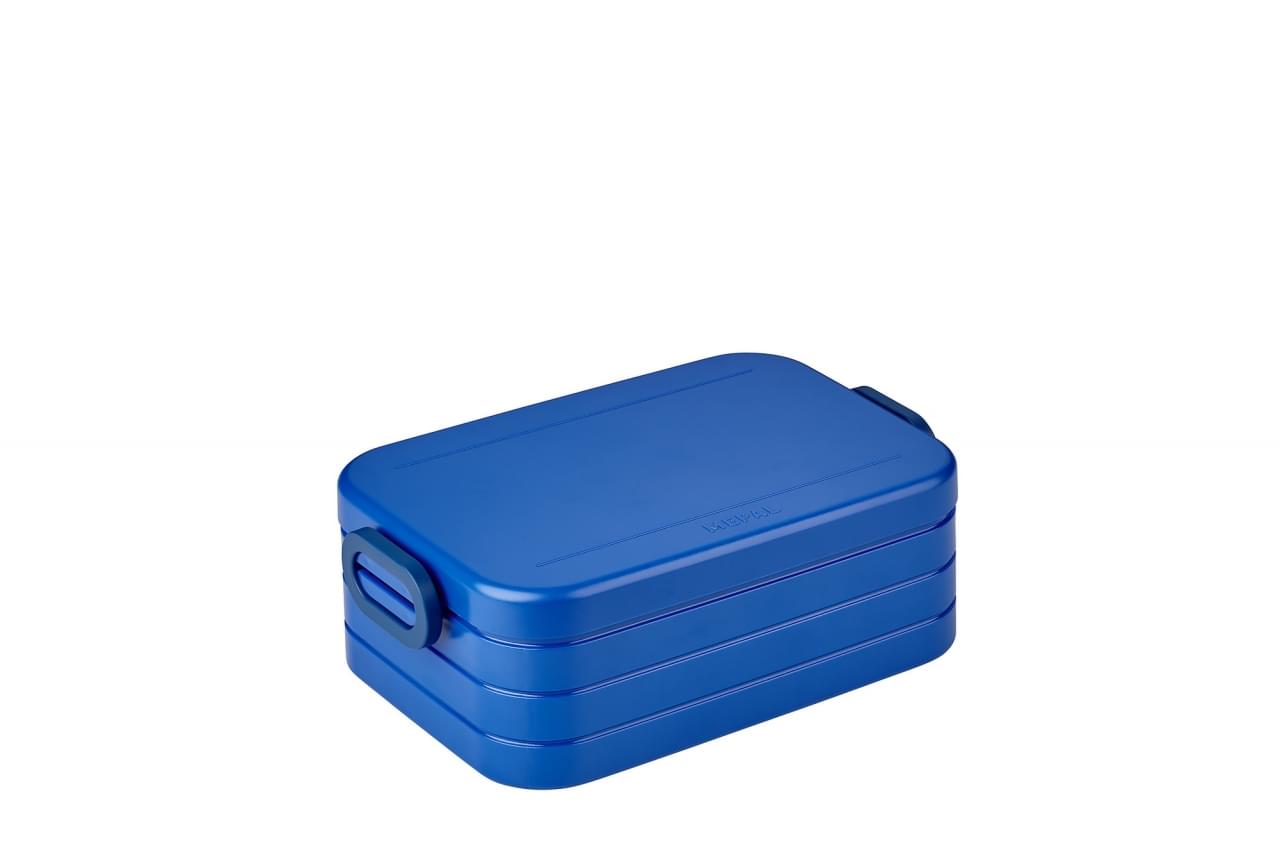 Mepal Lunchbox Take a Break Midi Donkerblauw