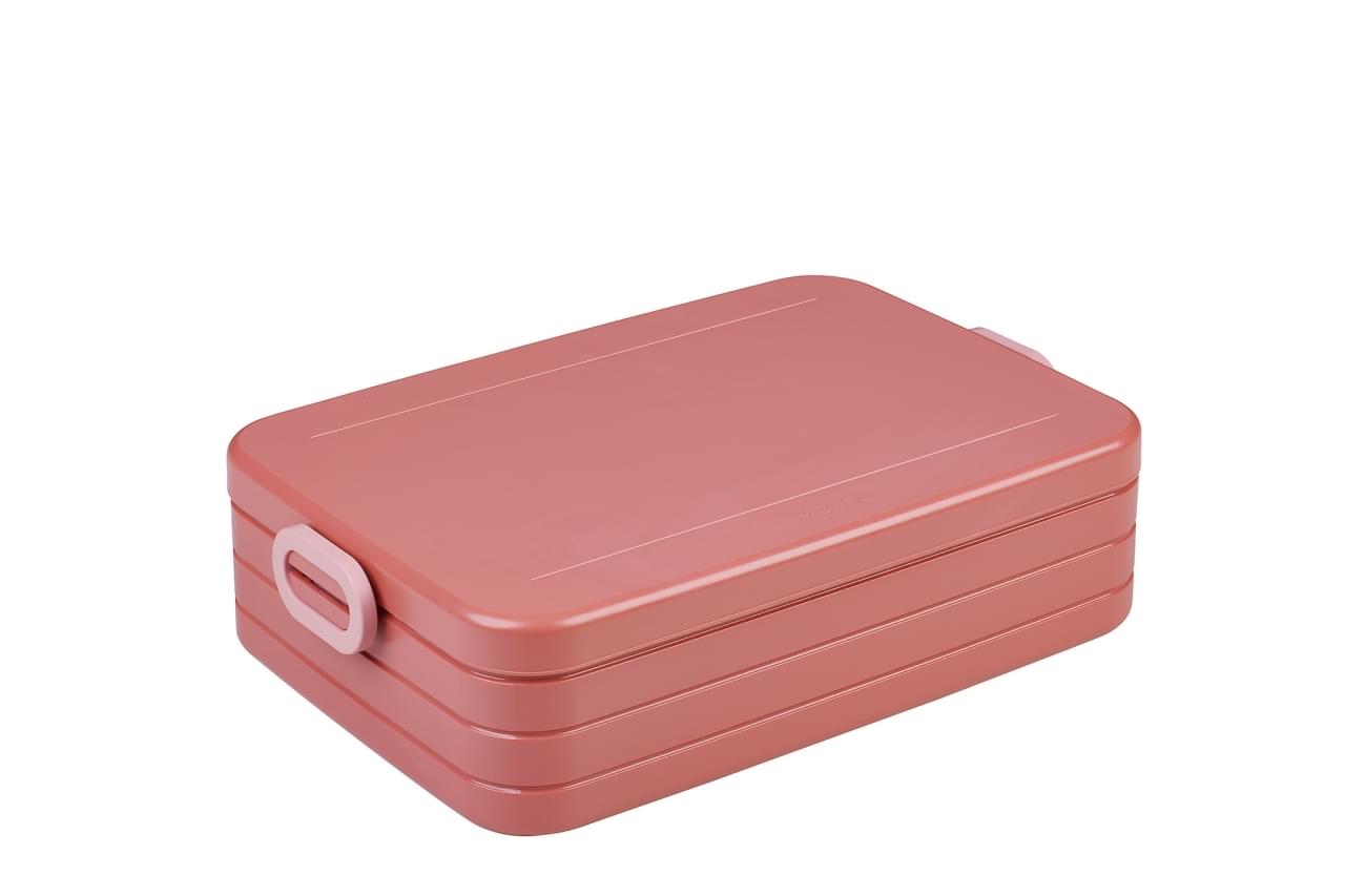 Mepal Lunchbox Take a Break Large Roze