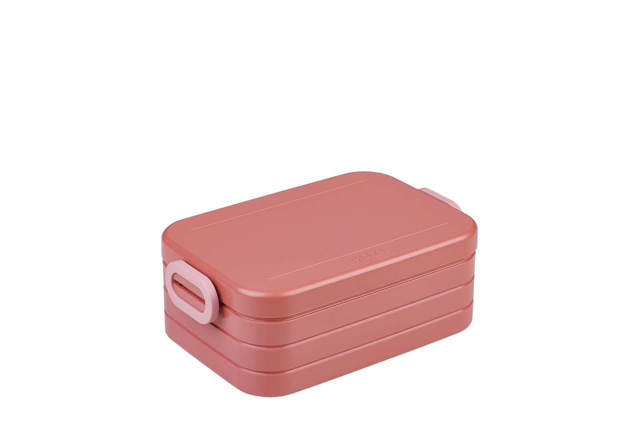 Mepal Lunchbox Take a Break Midi Roze