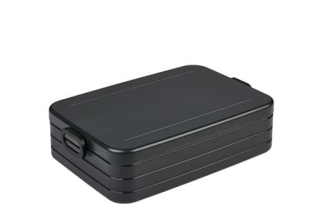 Mepal Lunchbox Take a Break large - Nordic black