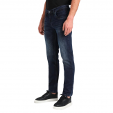 Gabbiano Atlantic Regular Jeans Heren Donkerblauw