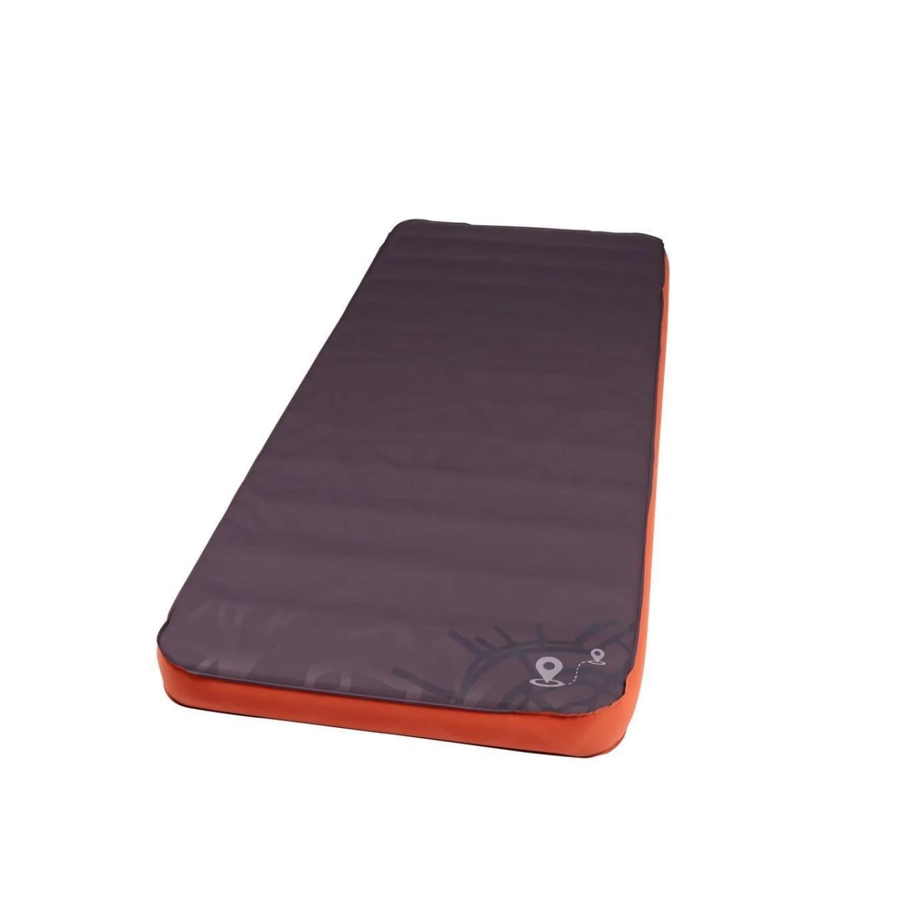 Human Comfort Livy Compact 15 EW Slaapmat Donkergrijs