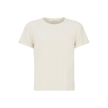 Protest Terry T-shirt Dames