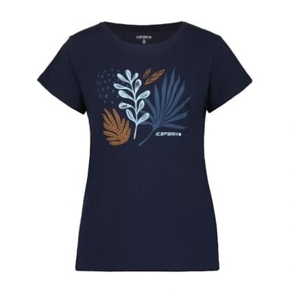 Icepeak Morrill T-shirt Dames