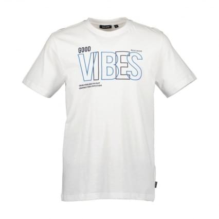 Blue Seven Good Vibes T-shirt Heren