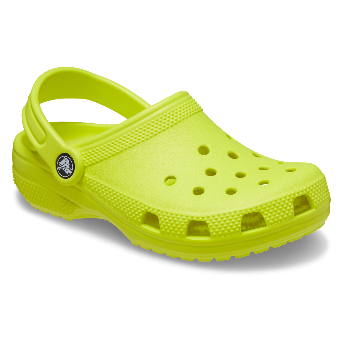 Crocs Classic Clog Kids Groen