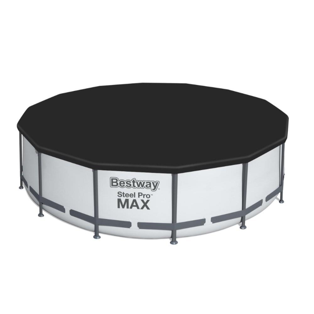 Bestway Cover Rond 427
