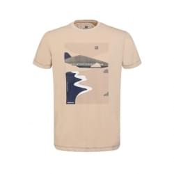 Gabbiano Life is T-shirt