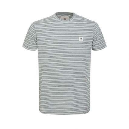 Gabbiano Stripe T-shirt Heren
