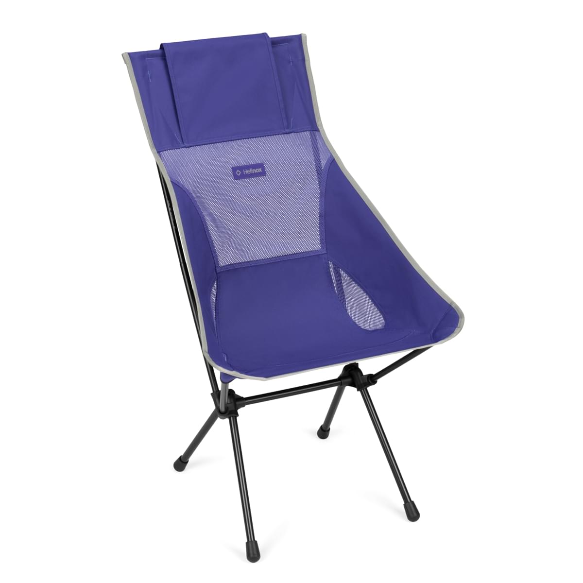 Helinox Sunset Chair Lichtgewicht Stoel Blauw
