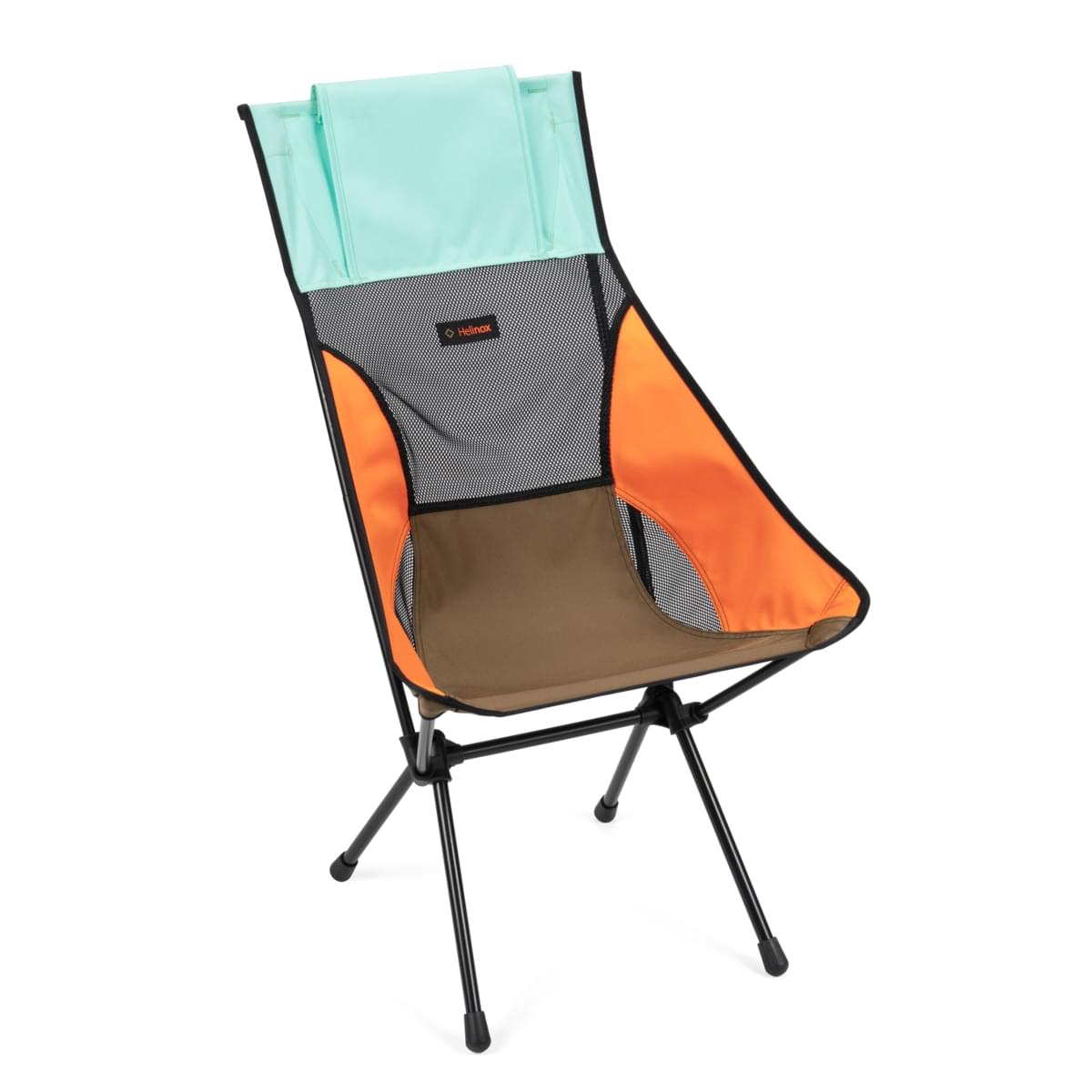 Helinox Sunset Chair Lichtgewicht Stoel Multicolor