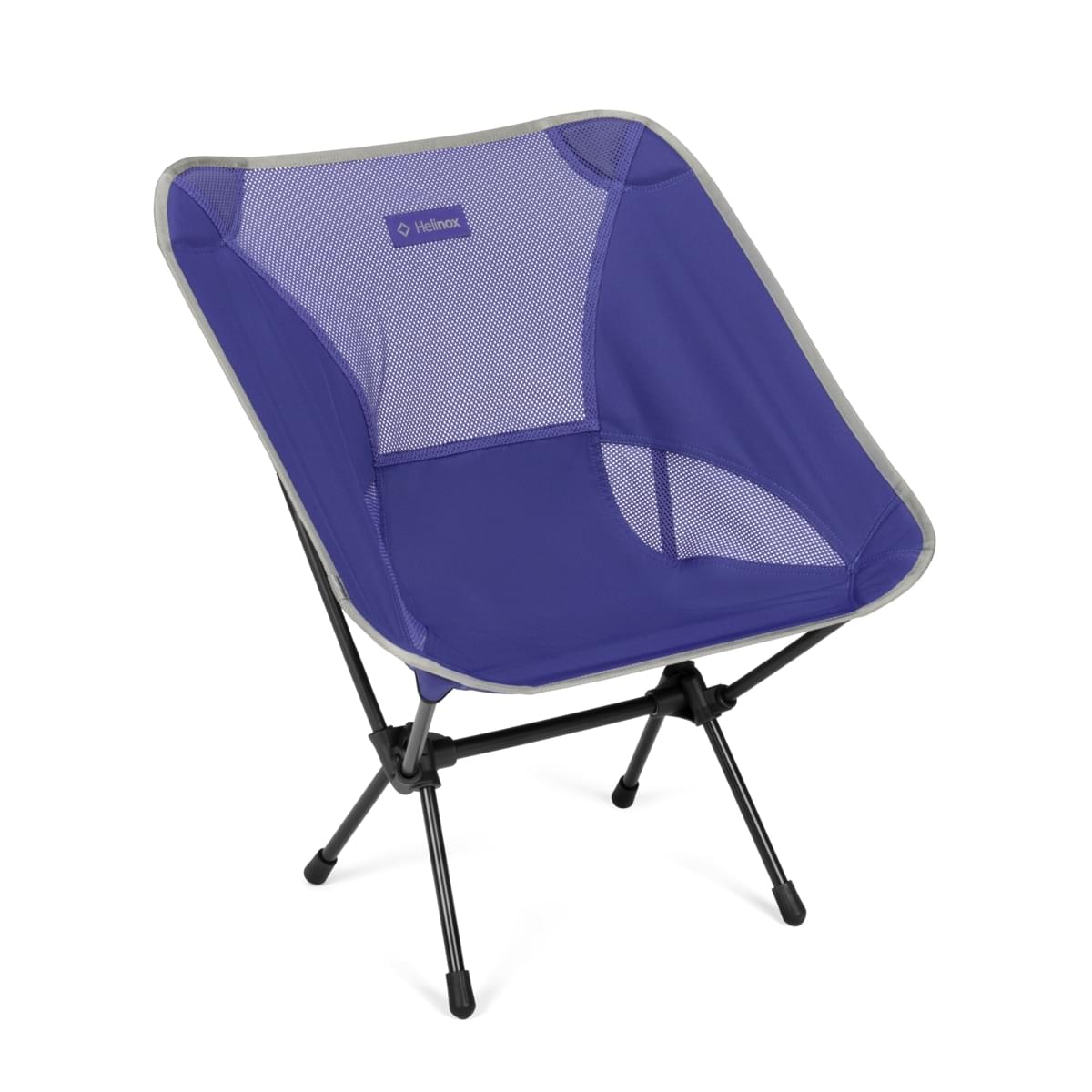 Helinox Chair One Lichtgewicht Stoel Blauw