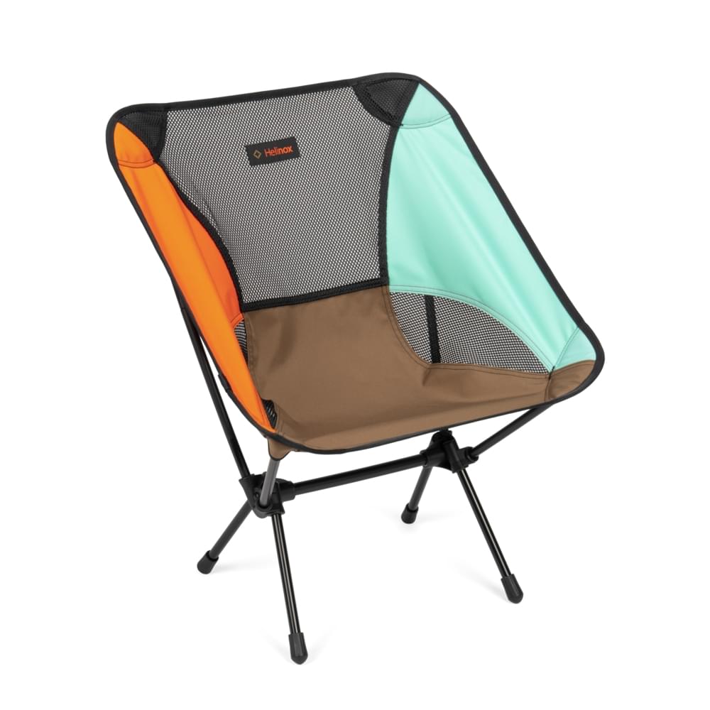 Helinox Chair One Lichtgewicht Stoel Multicolor