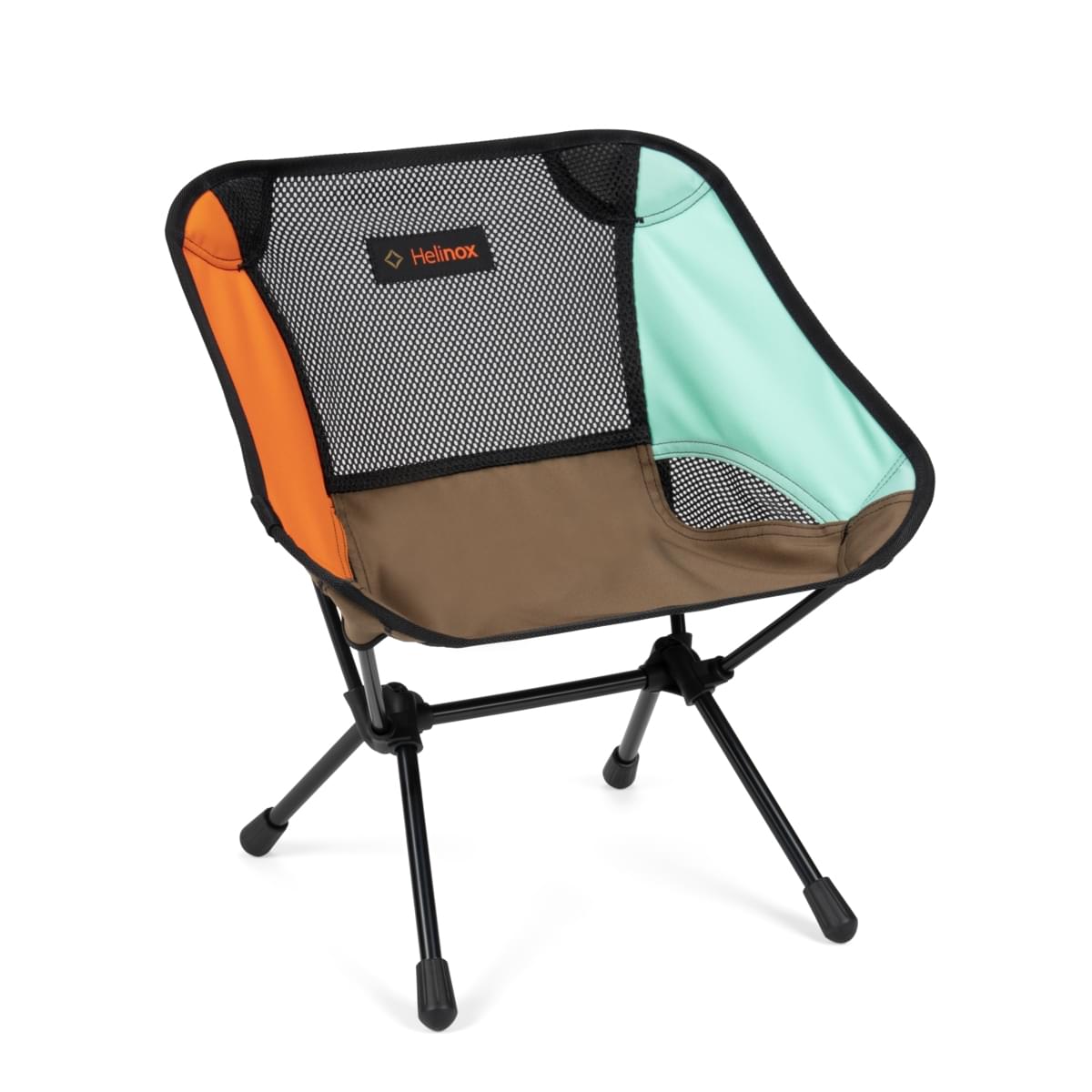 Helinox Chair One Mini Lichtgewicht Stoel Multicolor