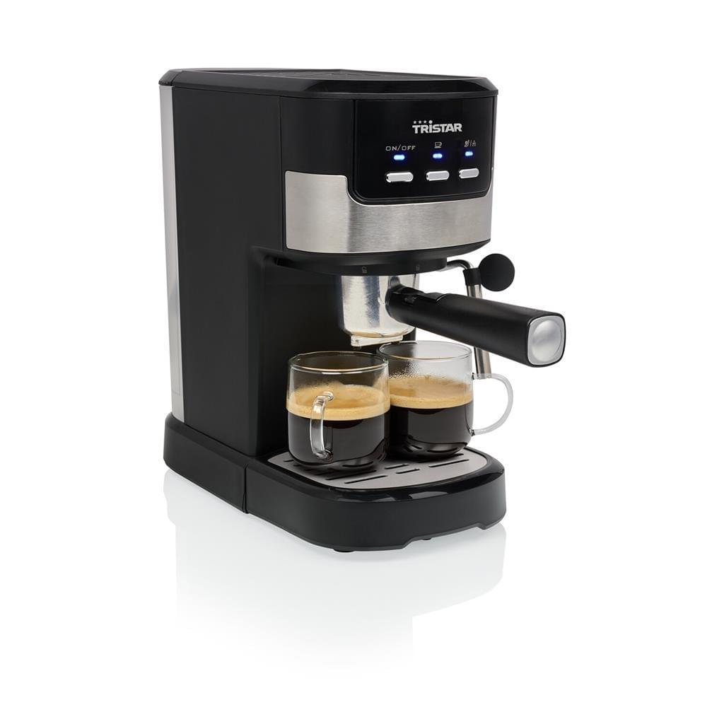 Tristar Espressomachine - Geschikt voor Nespresso Capsules
