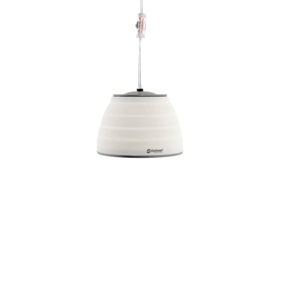 Outwell Leonis Lux Opvouwbare Lamp Wit