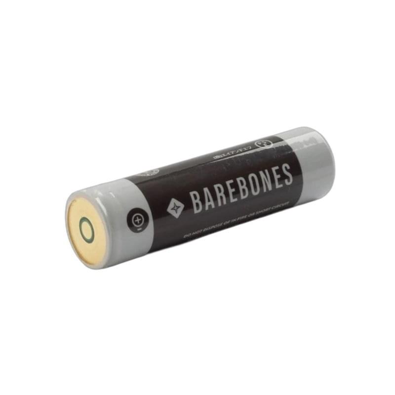 Barebones Battery Beacon M
