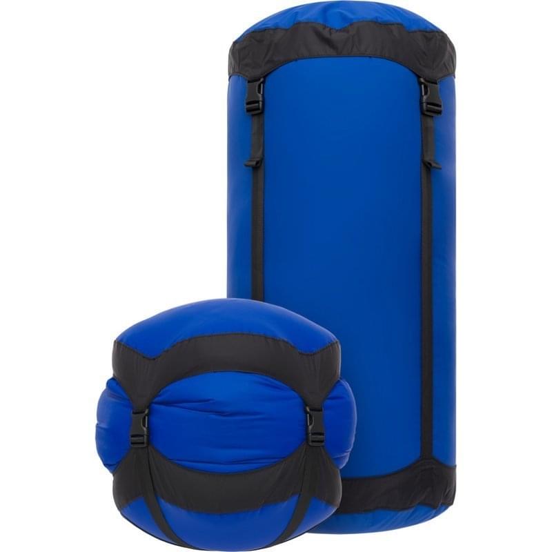 Sea To Summit Ultra-Sil Compression Bag 14L Blauw