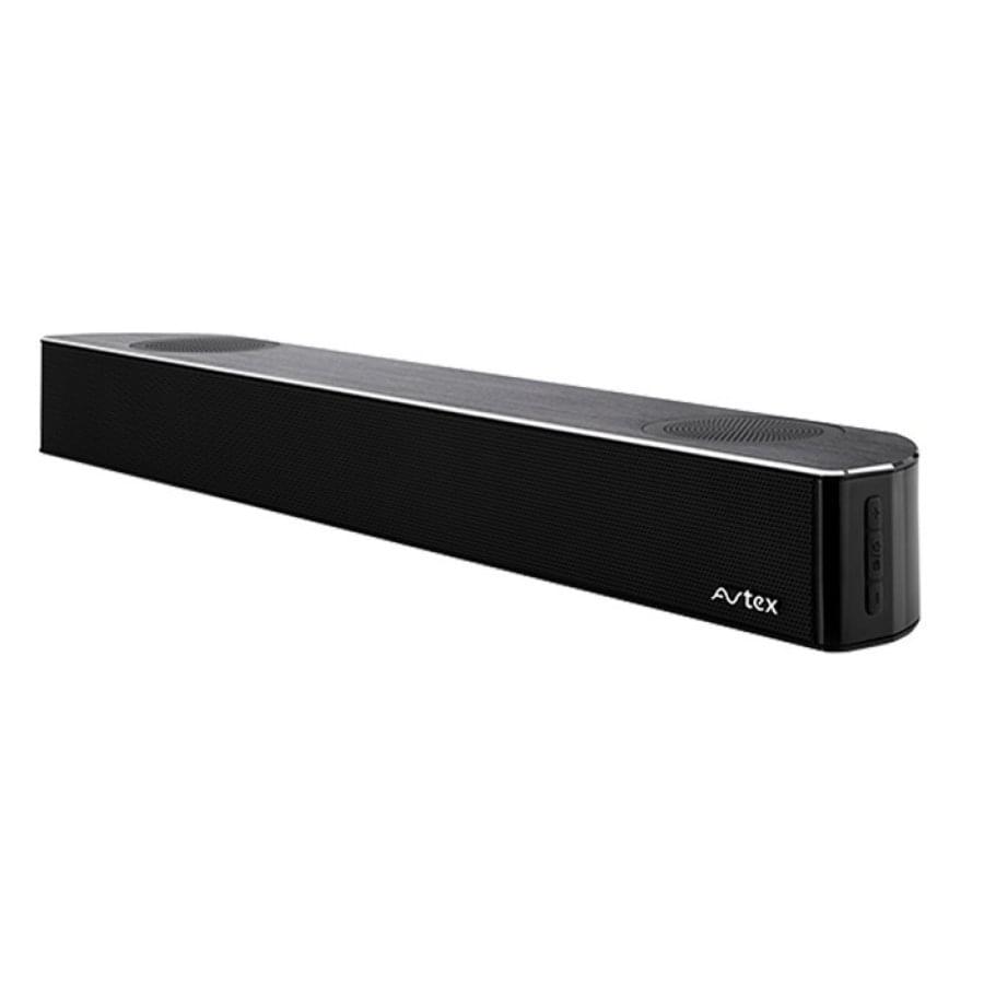 Avtex Alles-in-1 TV Soundbar & Bluetooth Speaker